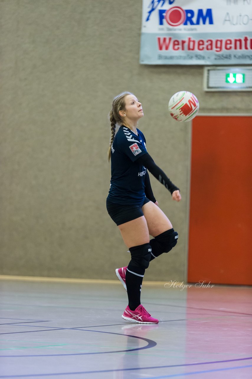 Bild 585 - Frauen Bundesliga Kellinghusen